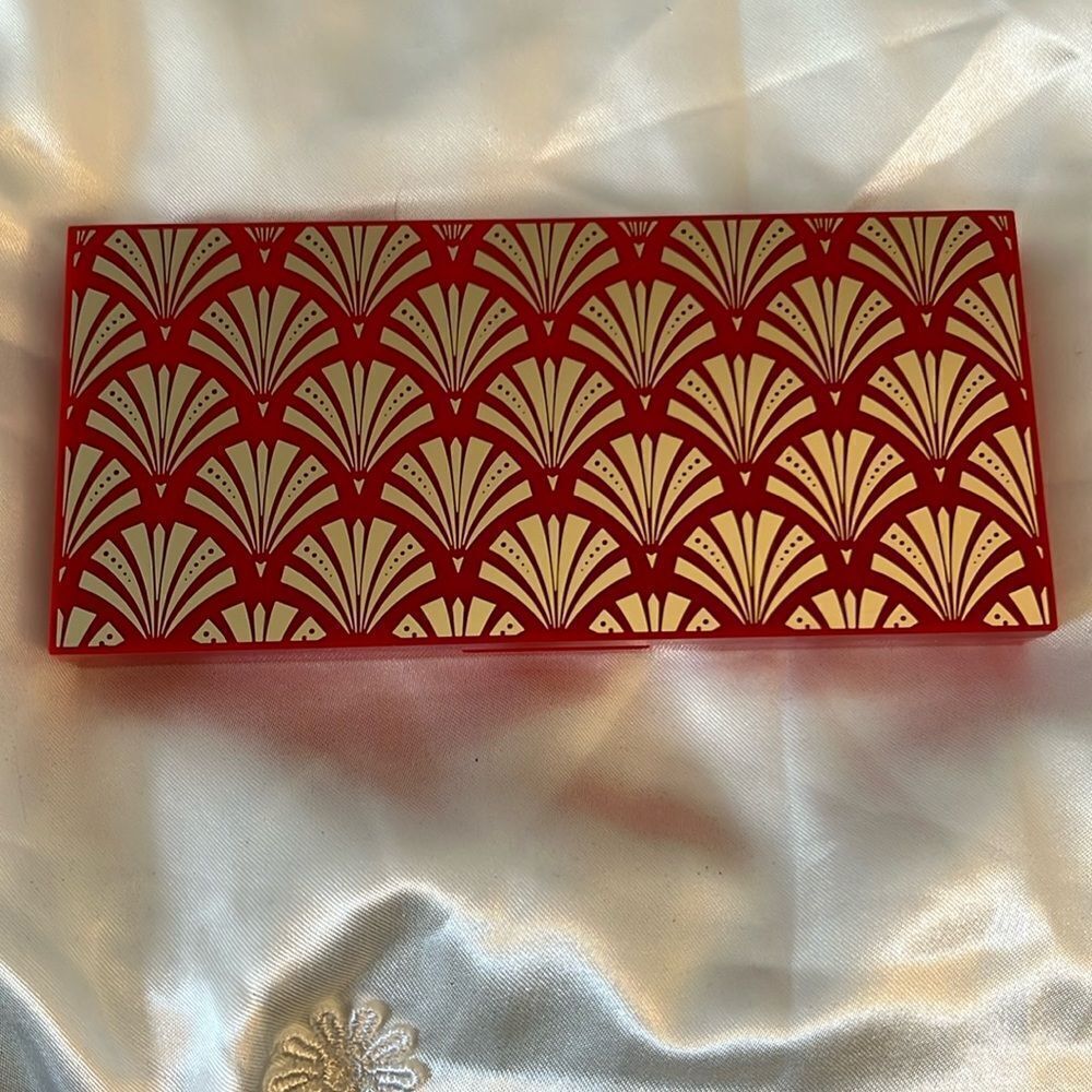 Estee Lauder Limited Edition Eyeshadow Palette -Trick of the Eyes - 6 Shades NEW - Picture 2 of 3